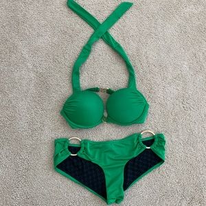 Victoria’s Secret 2 piece swimsuit